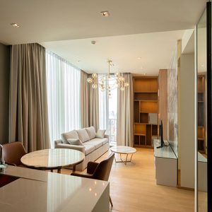 Condo 2-Bedroom Interior/ Renovation Package