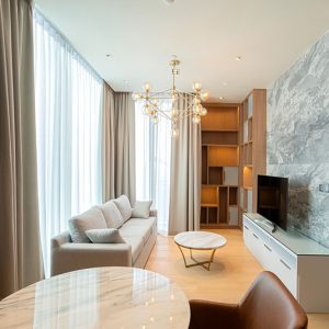 Condo 3-Bedroom Interior/ Renovation Package