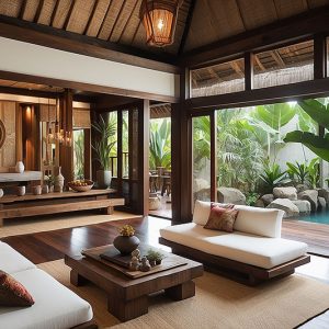 Bungalow Interior/ Renovation Package