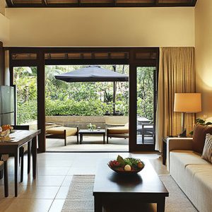 Landed House Interior/ Renovation Package